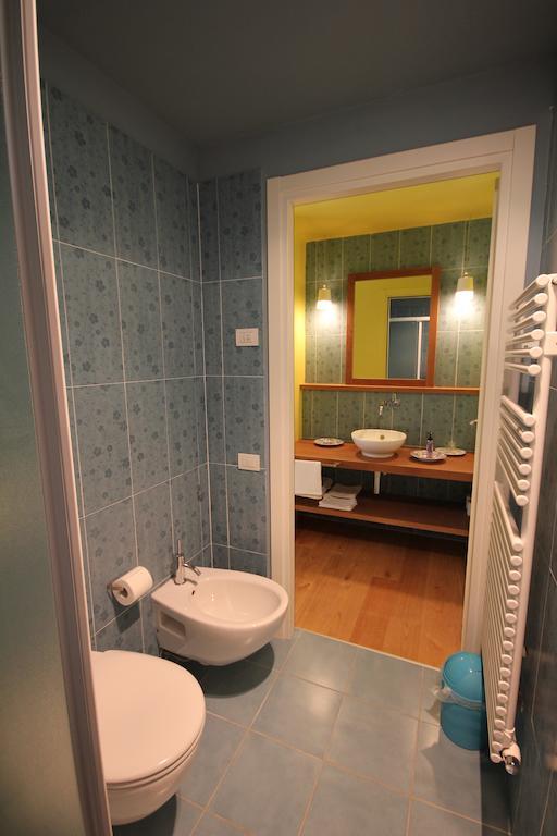 Agriturismo Tetto Garrone Cuneo Værelse billede