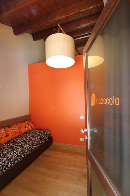 Agriturismo Tetto Garrone Cuneo Eksteriør billede