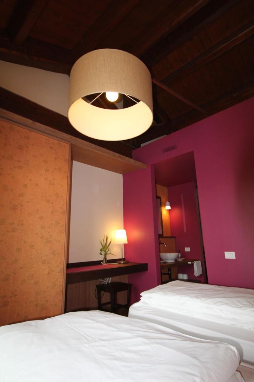 Agriturismo Tetto Garrone Cuneo Eksteriør billede